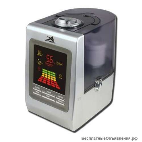 Ультразвуковой увлажнитель воздуха Атмос 2728