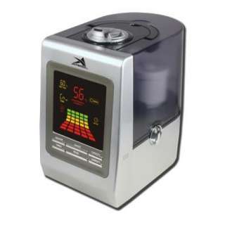 Ультразвуковой увлажнитель воздуха Атмос 2728