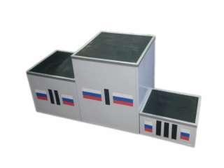 Пьедестал для награждения