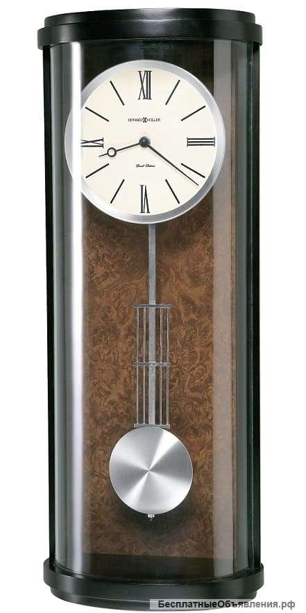 Настенные часы Howard Miller 625-409 Cortez
