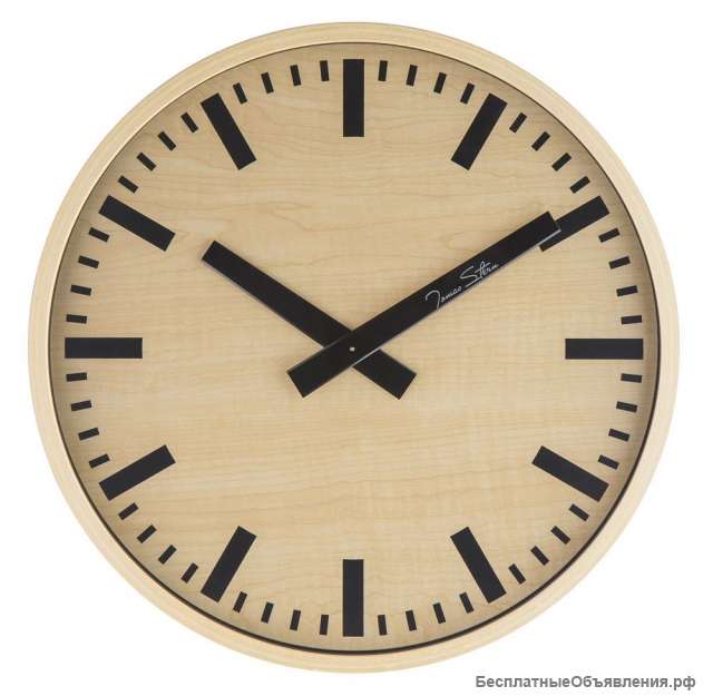 Настенные часы Tomas Stern 4026