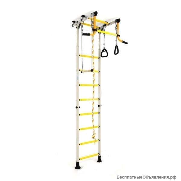 Детский комплекс ROMANA Карусель Комета 2