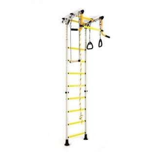 Детский комплекс ROMANA Карусель Комета 2