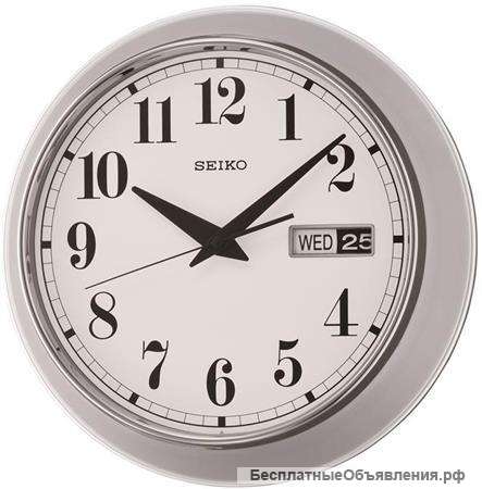 Настенные часы SEIKO QXF102S