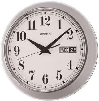 Настенные часы SEIKO QXF102S