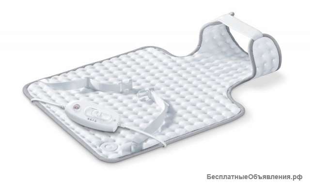 Электрогрелка для спины и шеи Sanitas SHK32