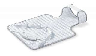 Электрогрелка для спины и шеи Sanitas SHK32