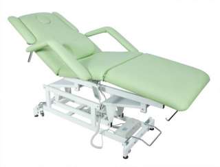 Массажный стол с электроприводом Мед-Мос DB-9 (KO-071)