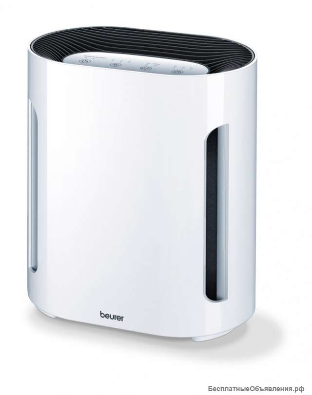 Очиститель воздуха Beurer LR200