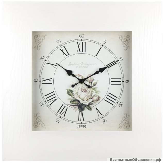 Настенные часы Tomas Stern 7023