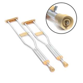 Костыли подмышечные с УПС Ortonica KS 502 Medium