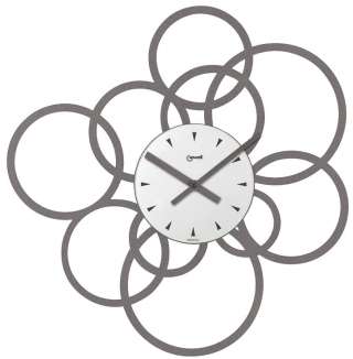 Настенные часы Lowell 05724G