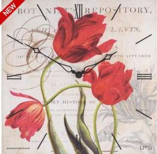 Настенные часы Tomas Stern 6025