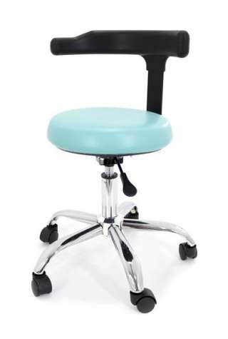 Стул мастера Silver Fox МА02 СТ-8Р