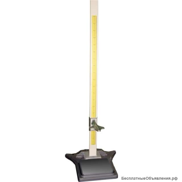 Ростомер механический Твес РП