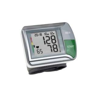 Тонометр на запястье Medisana HGN