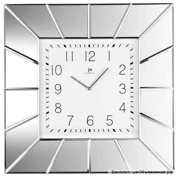 Шикарные настенные часы Lowell 14900