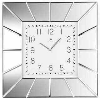 Шикарные настенные часы Lowell 14900