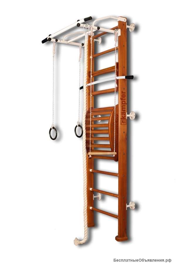 Шведская стенка Kampfer Helena Maxi Wall 3