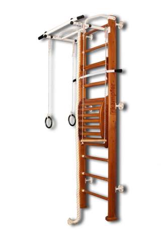 Шведская стенка Kampfer Helena Maxi Wall 3