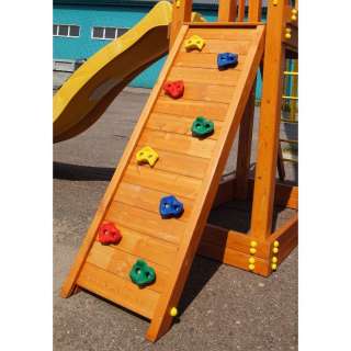 Модуль Самсон скалодром узкий