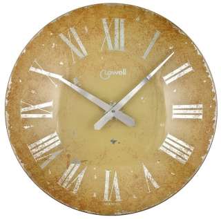 Настенные часы Lowell 11811