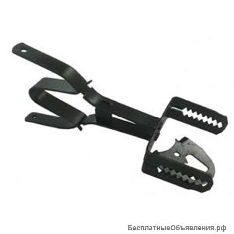 Кротоловка черная