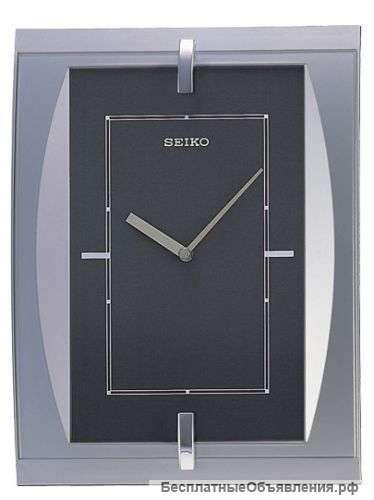 Настенные часы SEIKO QXA450S