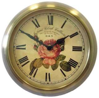 Настенные часы B&amp; S M 160