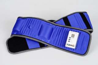 Вибромассажный пояс Евромедсервис для похудения