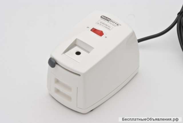 Уничтожитель игл и шприцов Armed NuLife Dots