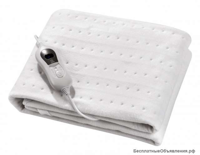 Электропростынь односпальная Planta PR-1W