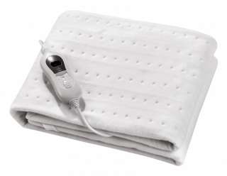 Электропростынь односпальная Planta PR-1W