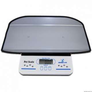 Весы для взвешивания животных Momert 6550