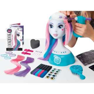 Детский игровой набор Cool Maker Style Cool Студия причесок и макияжа