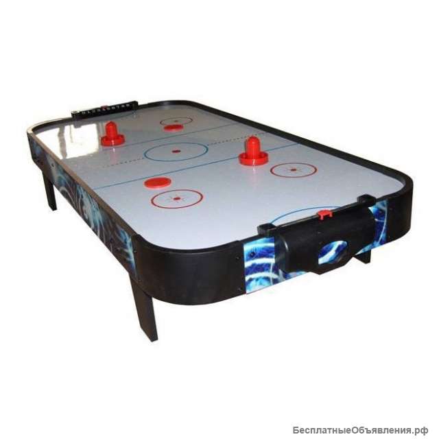 Игровой стол аэрохоккей DFC Alaska GS-AT-5124