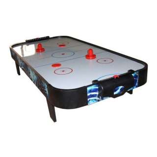 Игровой стол аэрохоккей DFC Alaska GS-AT-5124
