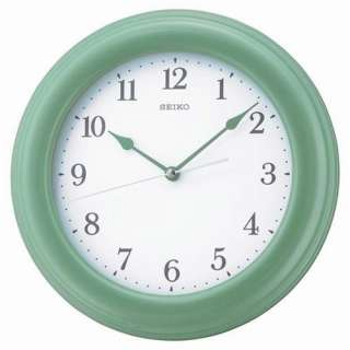 Настенные часы SEIKO QXA545M