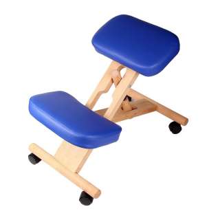 Ортопедический стул для компьютера Gess VERTEBRA 810