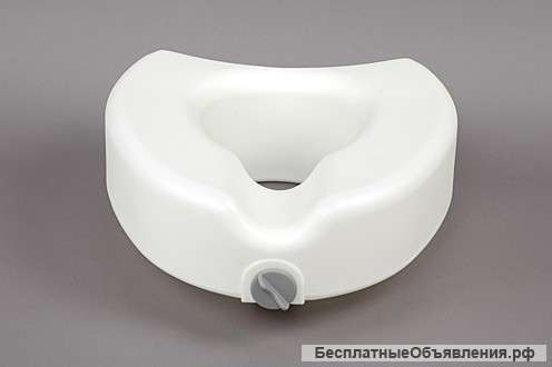 Насадка на туалет для инвалидов Симс-2 10528