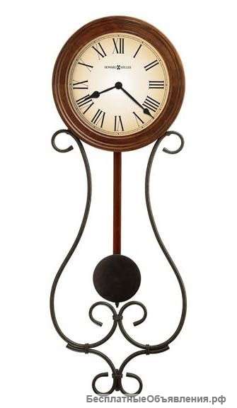 Настенные часы Howard Miller 625-400 Yvonne