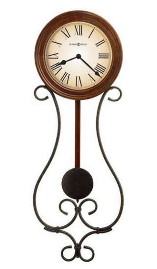 Настенные часы Howard Miller 625-400 Yvonne