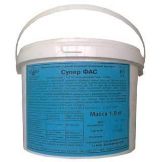 ФАС-супер в.р.п. 1кг