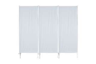 Ширма медицинская Belberg 1 секция, без колес