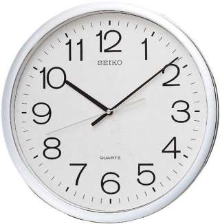 Настенные часы SEIKO QXA041S