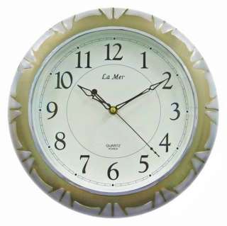 Настенные часы La Mer GD057001