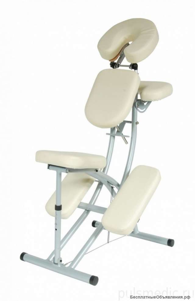 Массажный стул Мед-Мос MA-03 (МСТ-3СЛ)