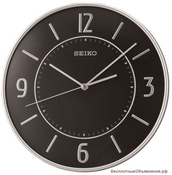 Настенные часы SEIKO QXA642S