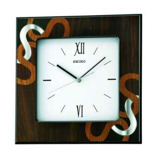 Настенные часы SEIKO QXA534Z