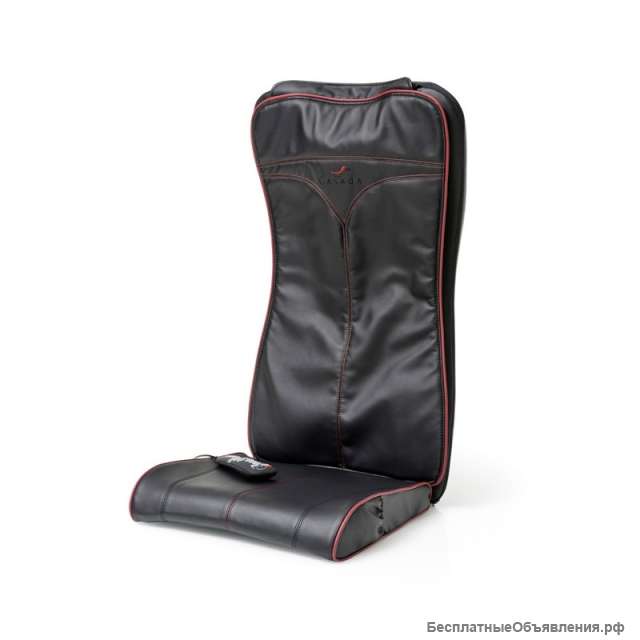 Массажная накидка на кресло Casada Quattromed 4-S